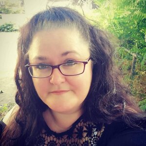 Profilbild von Martina Becker