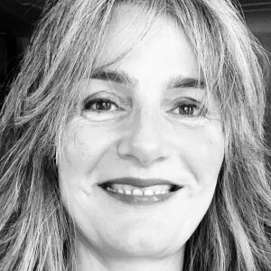 Profilbild von Martina Becker