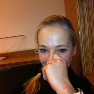 Profilbild von Martina Becker