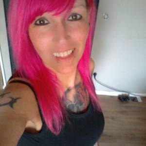 Profilbild von Martina Becker