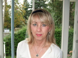 Profilbild von Martina Becker