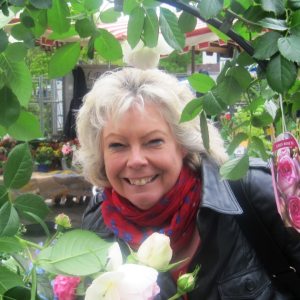 Profilbild von Martina Becker