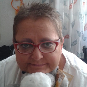 Profilbild von Martina Becker