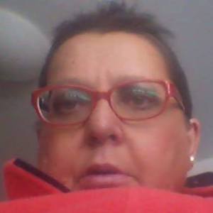 Profilbild von Martina Becker