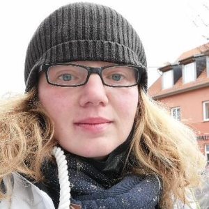 Profilbild von Martina Becker