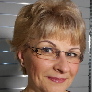 Profilbild von Martina Beckerat