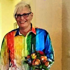 Profilbild von Martina Beckmann