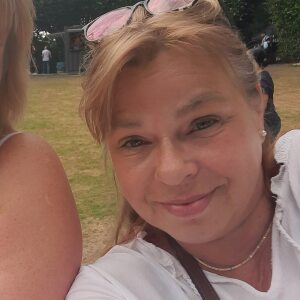 Profilbild von Martina Beckmann