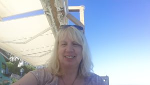 Profilbild von Martina Beckmann