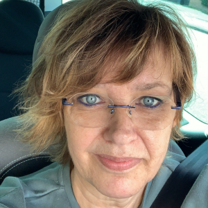 Profilbild von Martina Beckmann