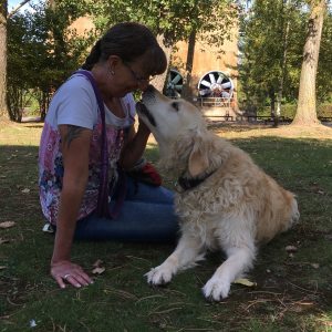 Profilbild von Martina Beeckmann