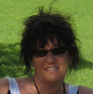 Profilbild von Martina Beging