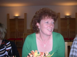 Profilbild von Martina Beham