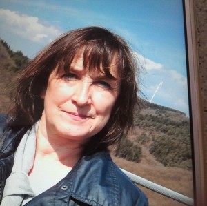 Profilbild von Martina Behm