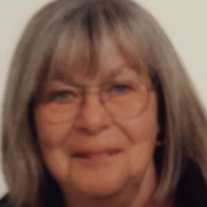 Profilbild von Martina Behrens