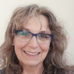 Profilbild von Martina Behring