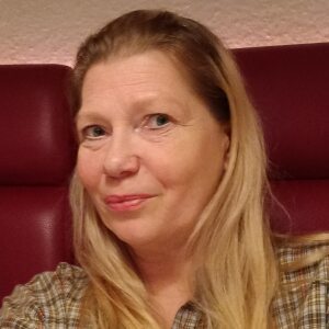 Profilbild von Martina Behringer