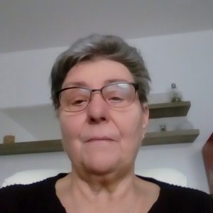 Profilbild von Martina Beier