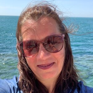 Profilbild von Martina Beinhauer