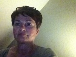 Profilbild von Martina Beitsch