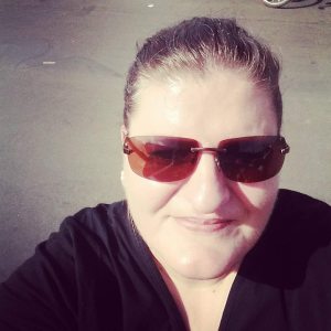 Profilbild von Martina Belabbas-Schevel