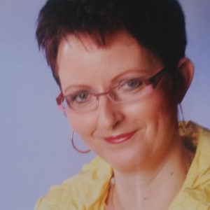 Profilbild von Martina Beltz