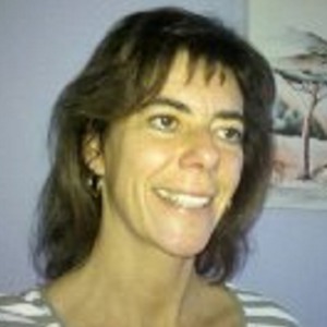 Profilbild von Martina Belz