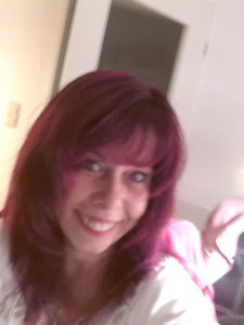 Profilbild von Martina Bembenek