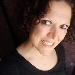 Profilbild von Martina Bender