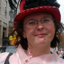 Profilbild von Martina Bender