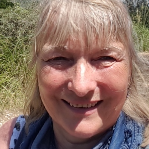 Profilbild von Martina Bendix