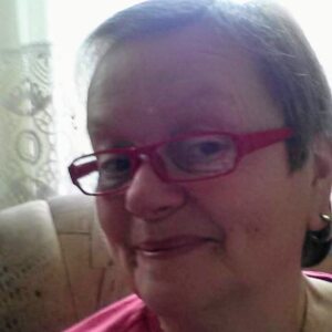 Profilbild von Martina Bendl