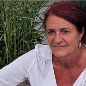 Profilbild von Martina Bengsch