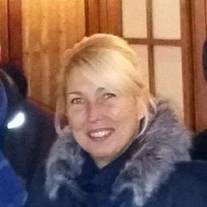 Profilbild von Martina Bennewitz