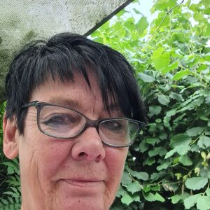 Profilbild von Martina Benninghoff