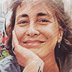 Profilbild von Martina Bensch