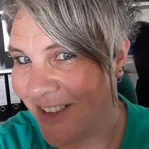 Profilbild von Martina Bentrup-Moser