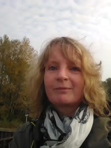 Profilbild von Martina Berbig