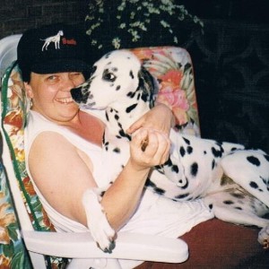 Profilbild von Martina Berens