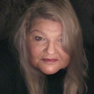 Profilbild von Martina Berger