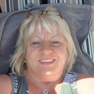 Profilbild von Martina Berger