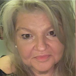 Profilbild von Martina Berger