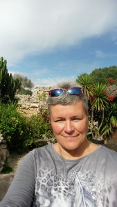 Profilbild von Martina Bergmann