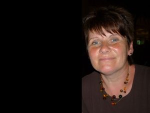 Profilbild von Martina Bergmann