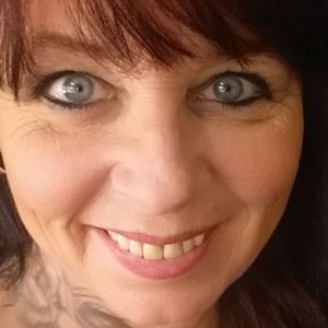 Profilbild von Martina Bergmann