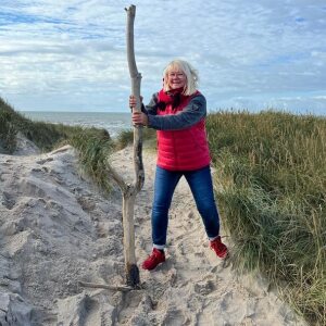Profilbild von Martina Berlihn