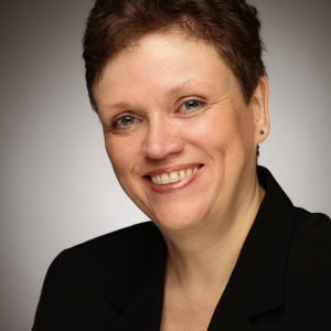 Profilbild von Martina Bernds