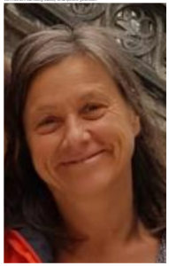 Profilbild von Martina Bernhard