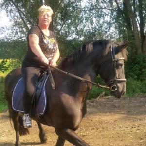 Profilbild von Martina Berns