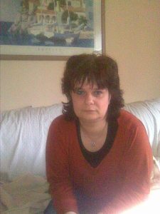 Profilbild von Martina Bertling